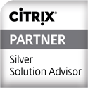 Citrix Solution Advisor silver